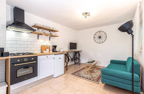 Tribalj House | Stunning home in Crikvenica