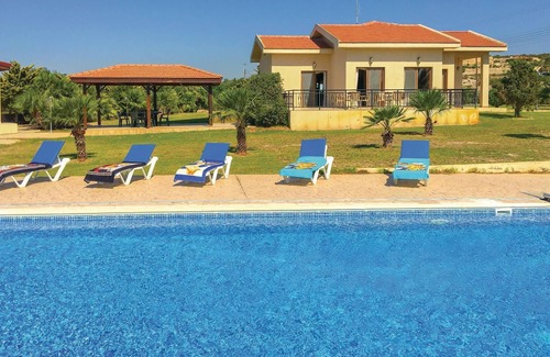 Maroni House | Stunning home in Maroni-Larnaca