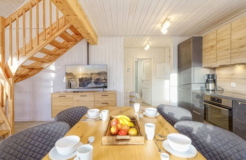 Wandlitz House | Stunning home in Zerpenschleuse