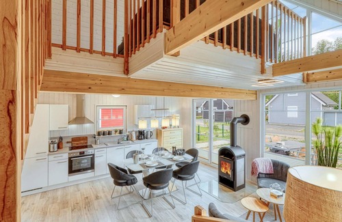 Wandlitz House | Stunning home in Zerpenschleuse