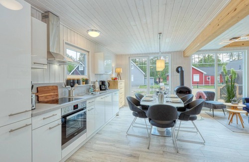 Wandlitz House | Stunning home in Zerpenschleuse