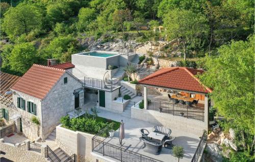 Knezovici House | Stunning Home In Donji Prolozac