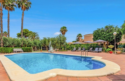 Elche House | Stunning home in Elche