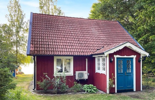 Eringsboda House | Stunning home in Eringsboda with sauna