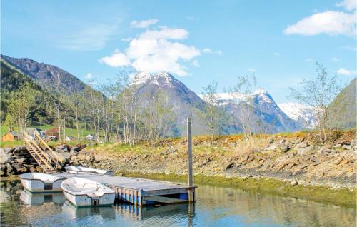 Fjaerland House | Stunning Home In Fjærland
