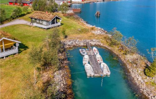 Fjaerland House | Stunning Home In Fjærland
