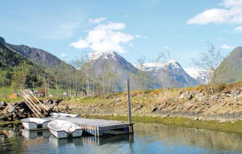 Fjaerland House | Stunning Home In Fjærland