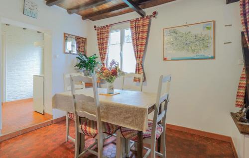 Gueschart House | Stunning Home In Gueschart With Wifi