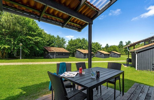 Hampen House | Stunning home in Hampen with WiFi