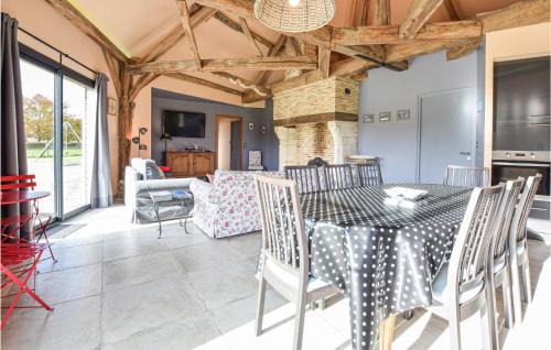Hattenville House | Stunning Home In Hattenville With Wifi