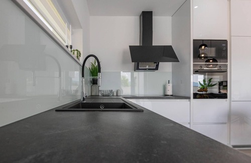 Knezovici House | Stunning home in Donji Prolozac