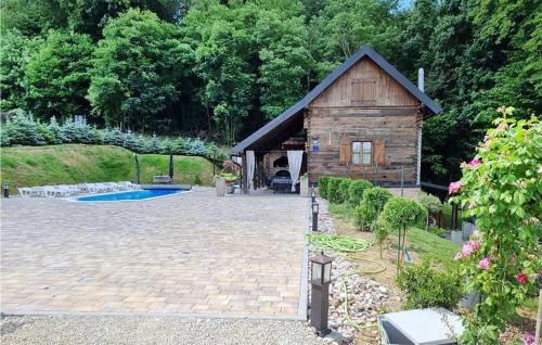 Veliko Trgovisce House | Stunning Home In Veliko Trgovisce
