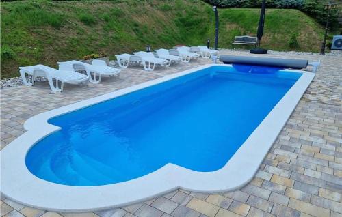 Veliko Trgovisce House | Stunning Home In Veliko Trgovisce