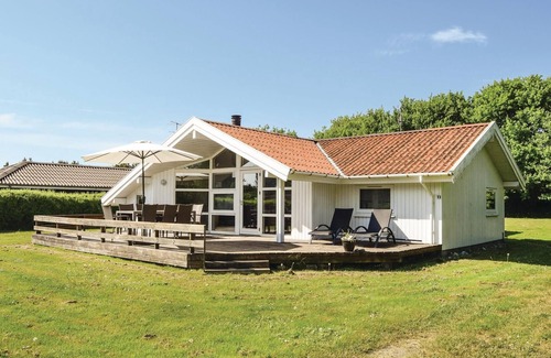 Ristinge House | Stunning home in Humble with WiFi