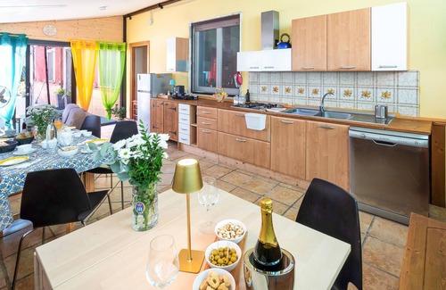 Sessa Cilento House | Stunning home in Sessa Cilento