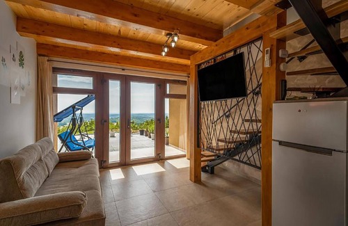Kalnik House | Stunning home in Kamesnica with sauna