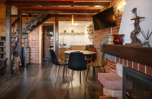 Kalnik House | Stunning home in Kamesnica with sauna