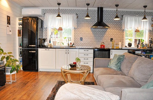 Karlstad Municipality House | Stunning home in Karlstad with sauna