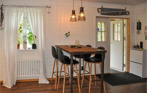 Karlstad Municipality House | Stunning Home In Karlstad With Sauna