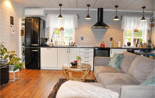 Karlstad Municipality House | Stunning Home In Karlstad With Sauna