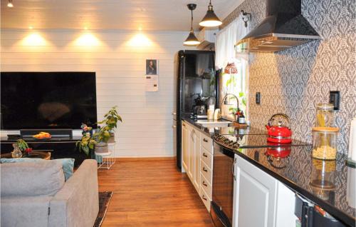 Karlstad Municipality House | Stunning Home In Karlstad With Sauna