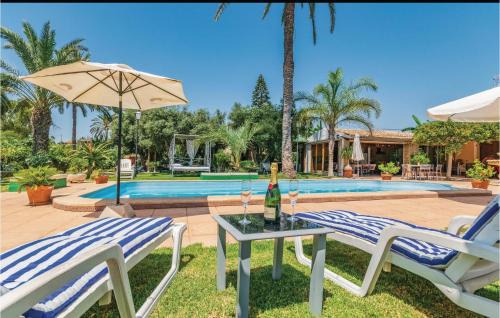 La Marina House | Stunning Home In La Marina, Elche