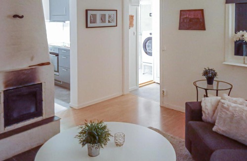 Torne House | Stunning home in Lnashult with 2 Bedrooms and WiFi