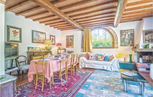 Pontassieve House | Stunning Home In Molino Del Piano Fi