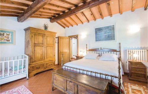 Pontassieve House | Stunning Home In Molino Del Piano Fi