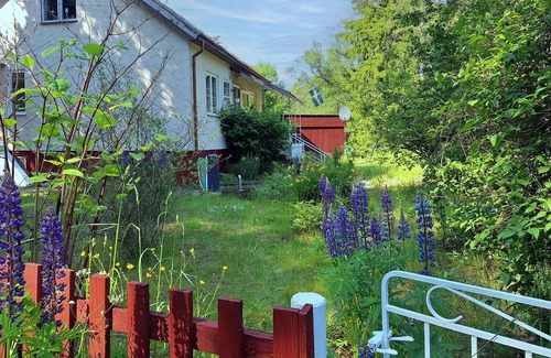 Mariannelund House | Stunning home in Mariannelund with WiFi