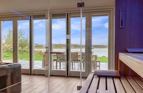Municipality of Hollands Kroon House | Stunning home in Wieringerwerf