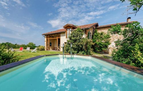 Ossages House | Stunning Home In Ossages