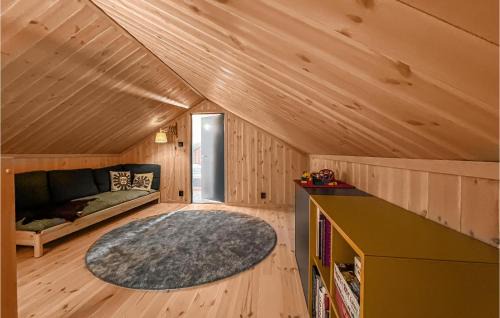 yer House | Stunning Home In Øyer With Sauna