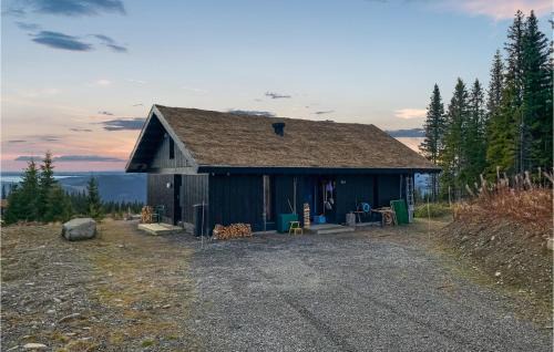 yer House | Stunning Home In Øyer With Sauna