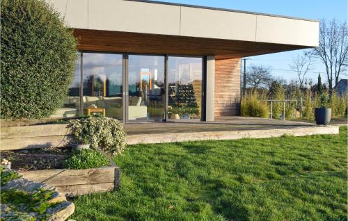 Plelan-le-Petit House | Stunning Home In Plélan-Le-Petit