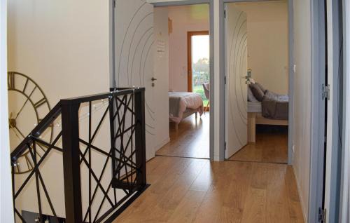 Plelan-le-Petit House | Stunning Home In Plélan-Le-Petit