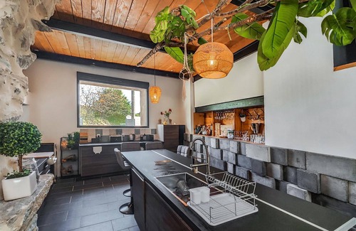 Pardailhan House | Stunning home in Pardailhan
