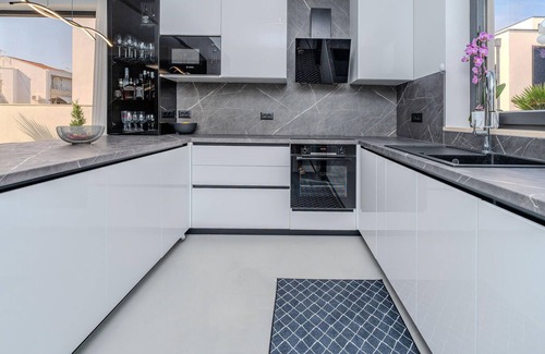Privlaka House | Stunning home in Privlaka