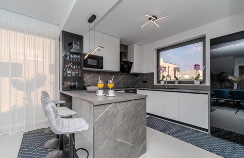 Privlaka House | Stunning home in Privlaka