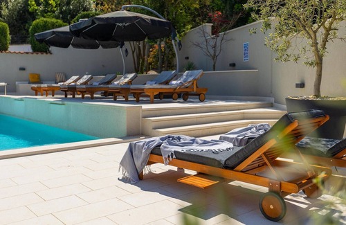 Vinkuran House | Stunning home in Pula