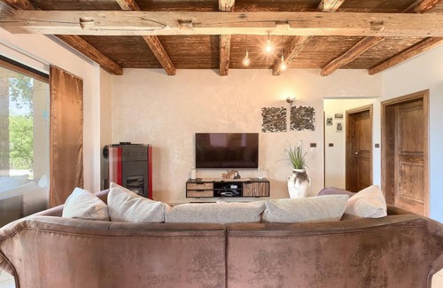 Vinkuran House | Stunning home in Pula