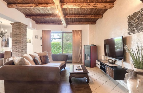 Vinkuran House | Stunning home in Pula