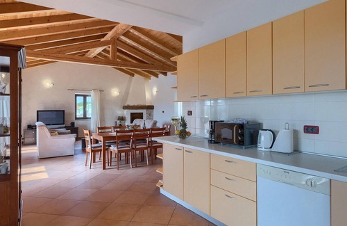 Krmed House | Stunning home in Rovinj