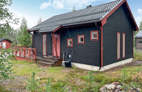 Sarna House | Stunning home in Särna with sauna