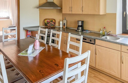 Medendorf House | Stunning home in Schönberg with WiFi