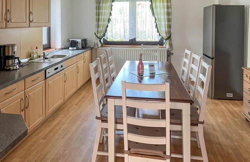 Medendorf House | Stunning home in Schönberg with WiFi