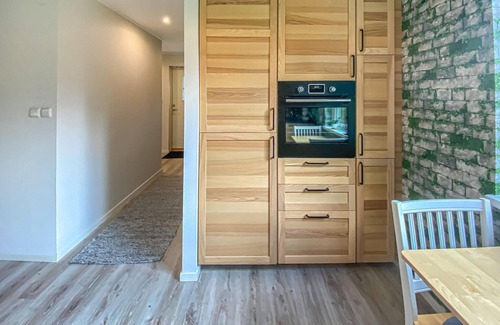 Sjotofta House | Stunning home in Sjötofta with sauna