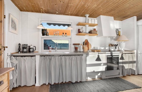 Skagen House | Stunning home in Skagen with WiFi