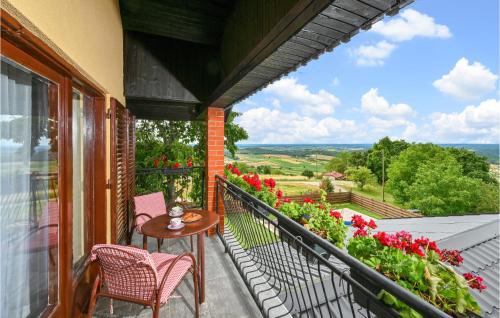 Kalnik House | Stunning Home In Sopron With Wifi