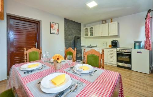 Kalnik House | Stunning Home In Sopron With Wifi